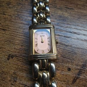 Citizen Elegance Watch - Needs Battery